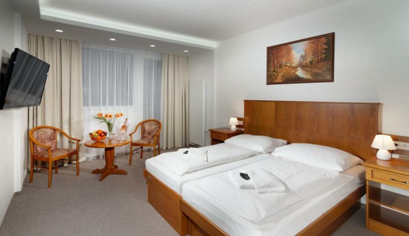 Wellness Hotel Astra*** superior Špindlerův Mlýn